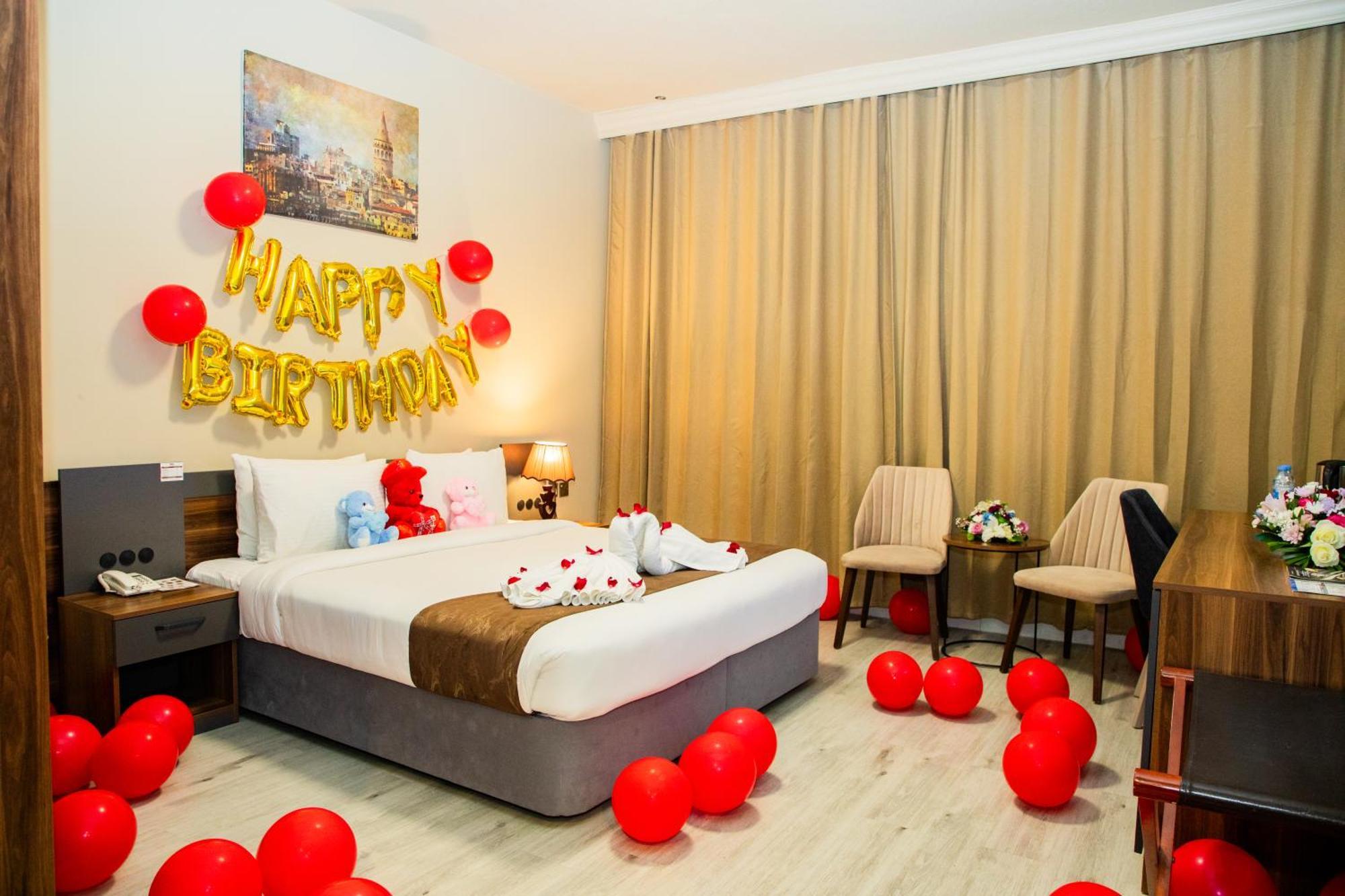 The Saj Hotel Ajman Exterior photo